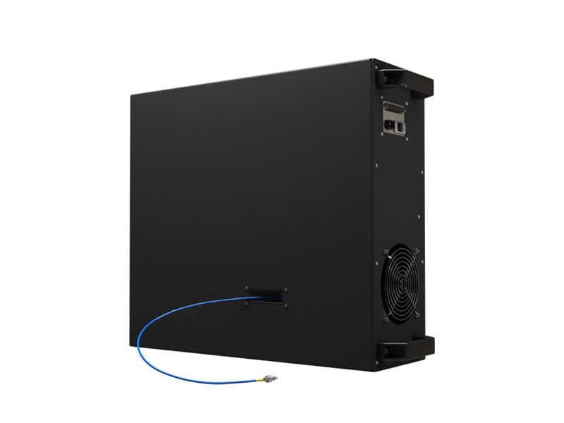 激光仪器与工具