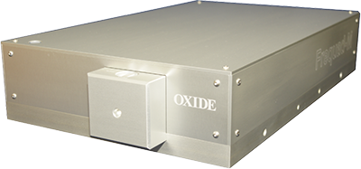 Frequad-M57系列257.5nm单频深紫外连续激光器